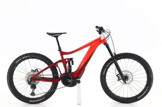 Ebike ricondizionata · Reign E+ Pro 1 XT · Bici Km 0