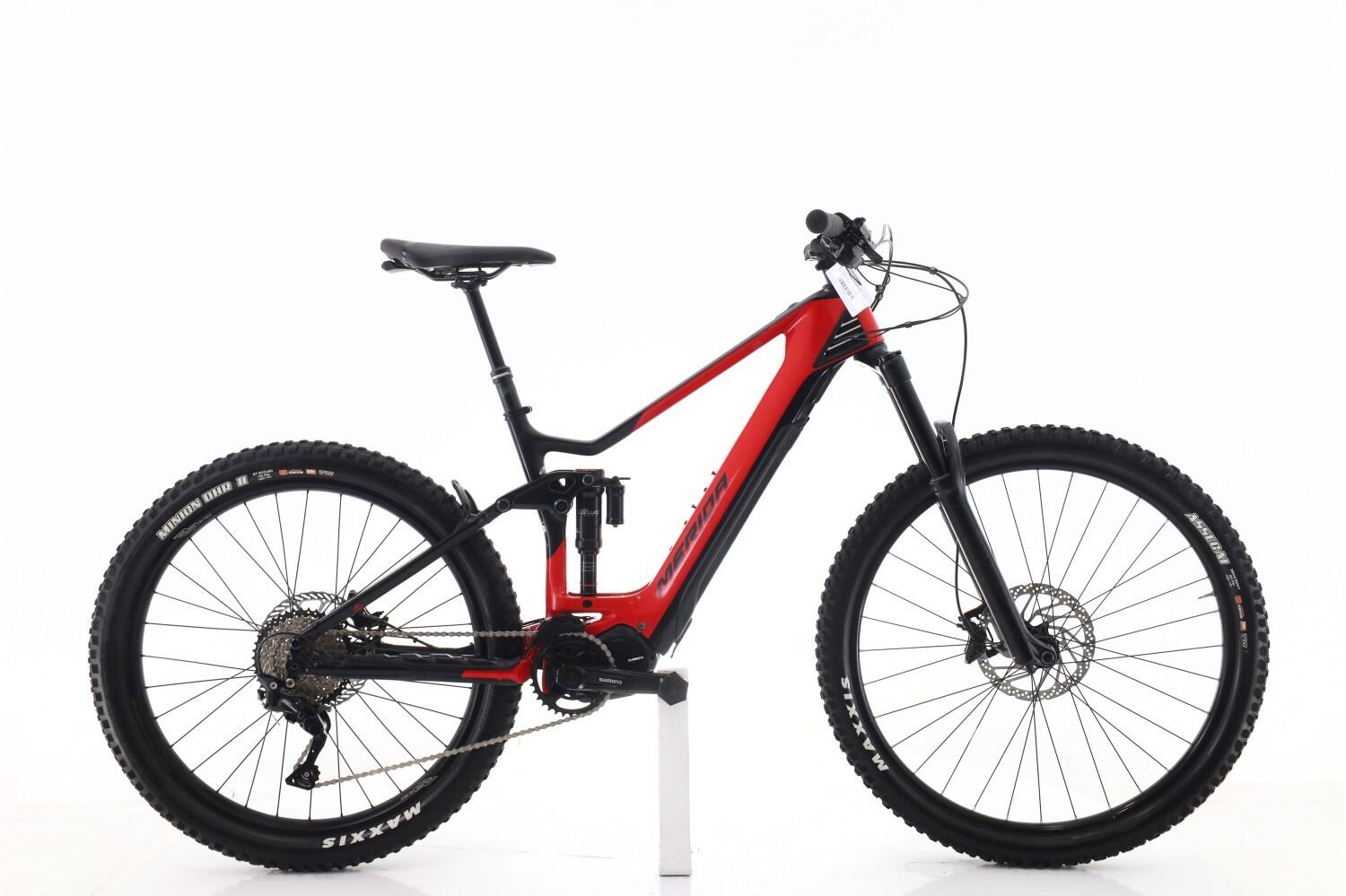 MERIDA Refurbished e-MTB ·  eOne Syxty 5000 · Very good condition