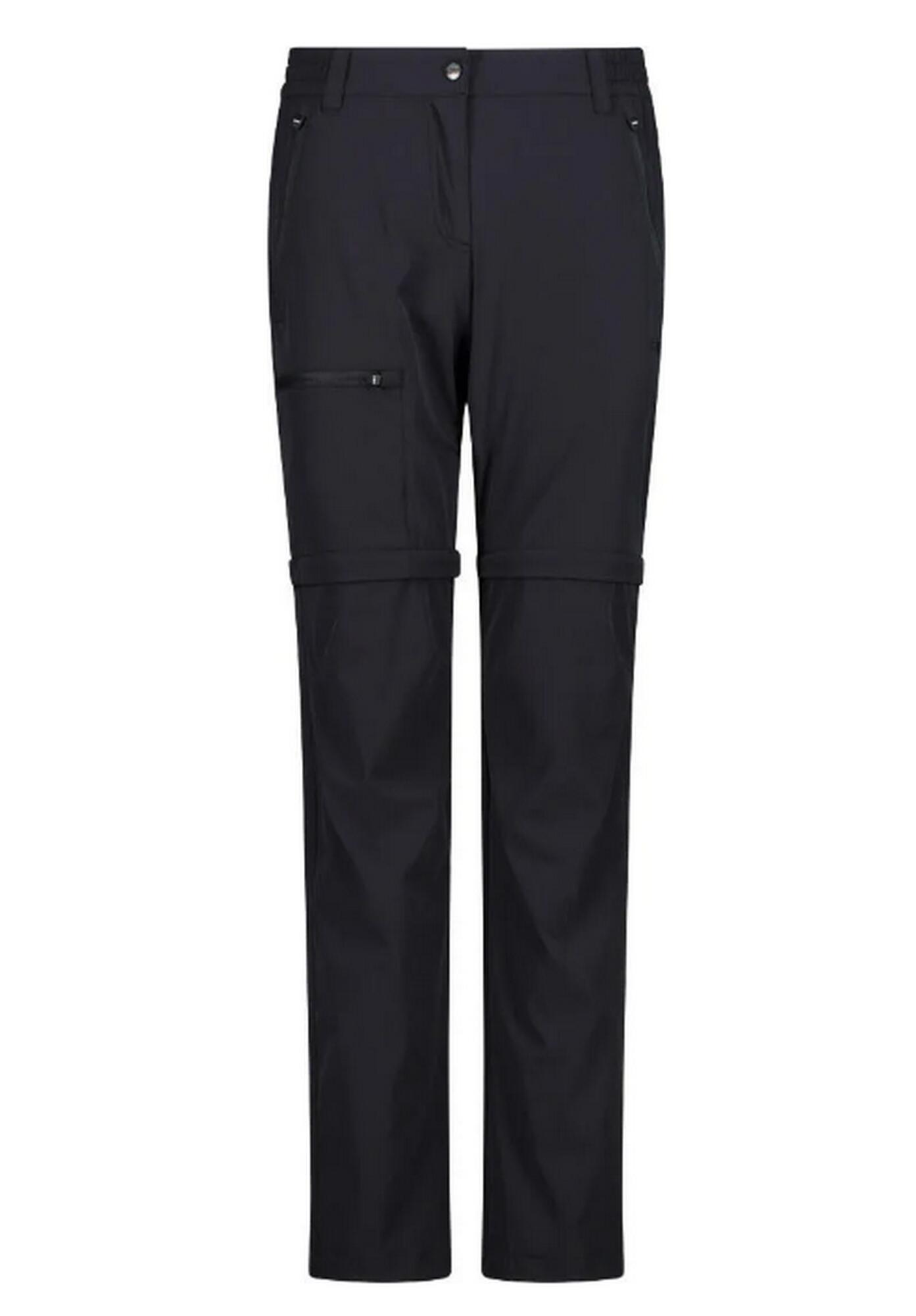 Pantalon cargo femme CMP 1/3