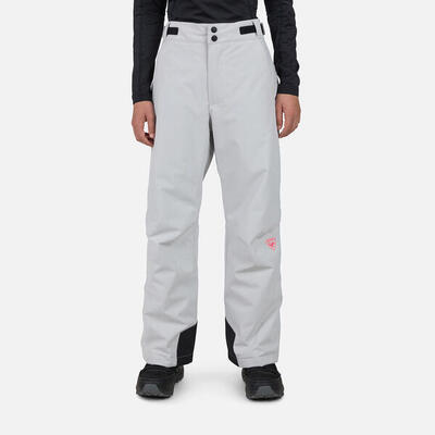 Rossignol ski pants skibroek kinder - grijs