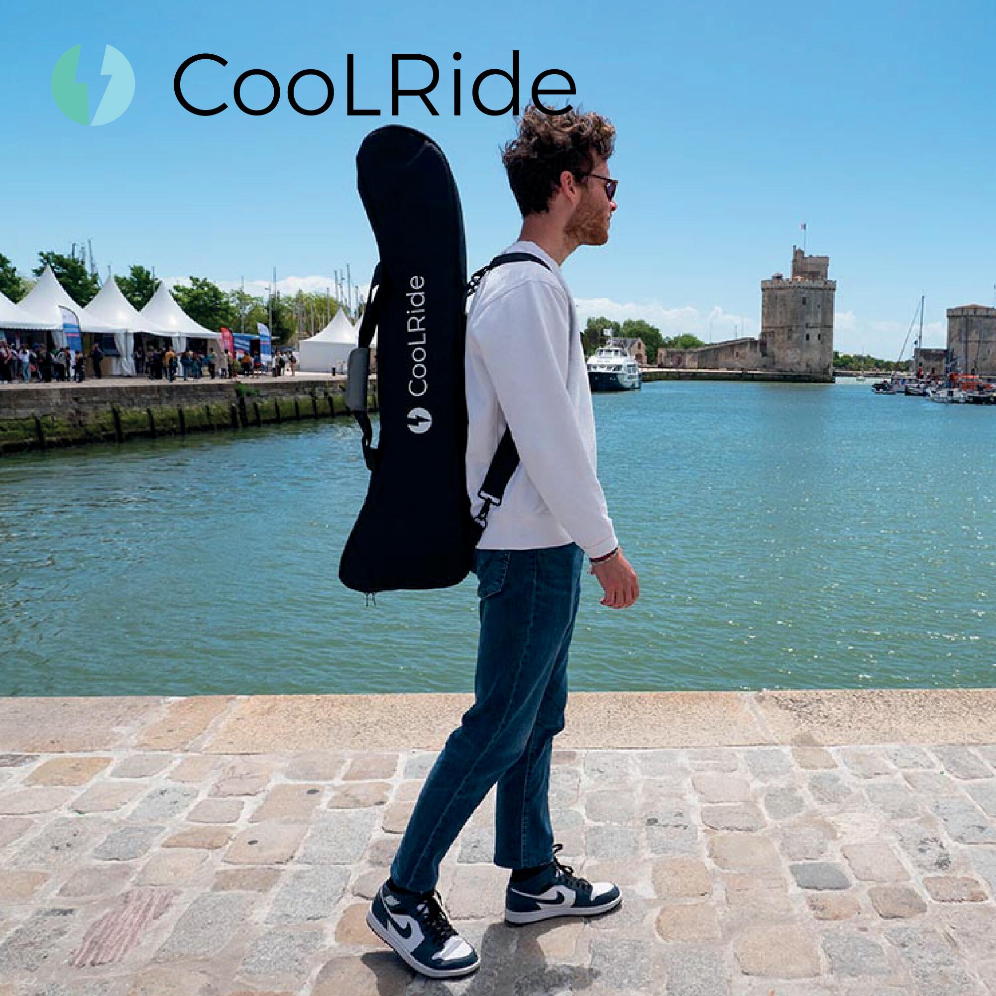 Housse étanche Scooter Pliable Ainiv Sac De Transport Pour Trottinette Électrique - Housse Étanche Pliable Avec Bretelles, Idéal Voyage Housse étanche Scooter Pliable Ainiv Sac De Transport Pour Trottinette Électrique - Housse Étanche Pliable Avec Bretelles, Idéal Voyage