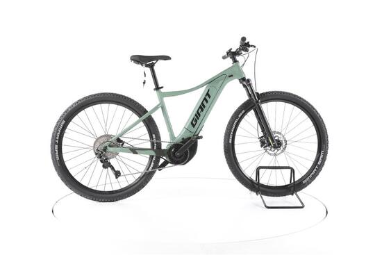 Segunda vida - Giant Talon E+ 1 E-Bike 2023 - Buen estado
