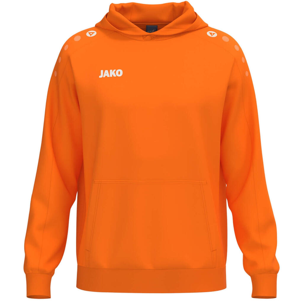 Children's cotton hooded sweatshirt Jako One