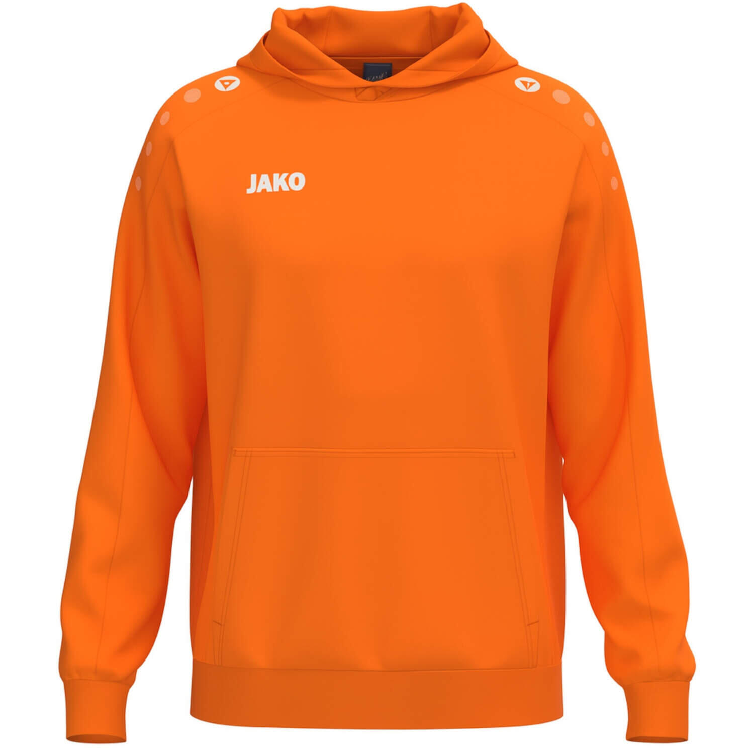 mangue / blanc / orange