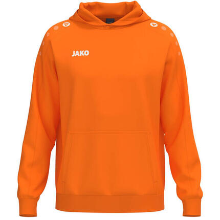 Sweatshirt à capuche cotton enfant Jako One
