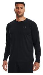 Maillot Manches Longues Under Armour Tech 2.0 Noir