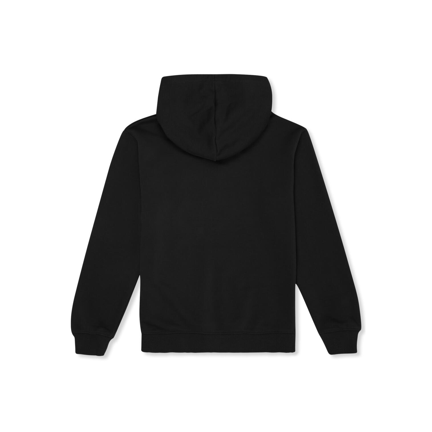 Felpa con cappuccio per bambini Fila Campasso 2/3