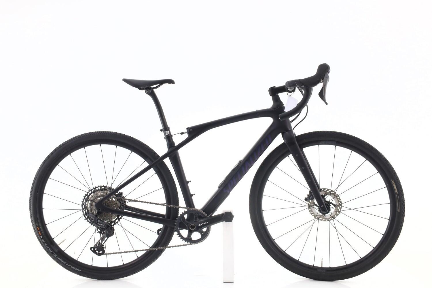 SPECIALIZED Refurbished gravel bike ·  Diverge STR · Very good condition