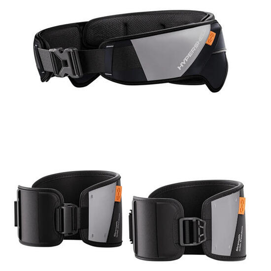 Kit Hypershell AeroFlex Nylon résistant et léger