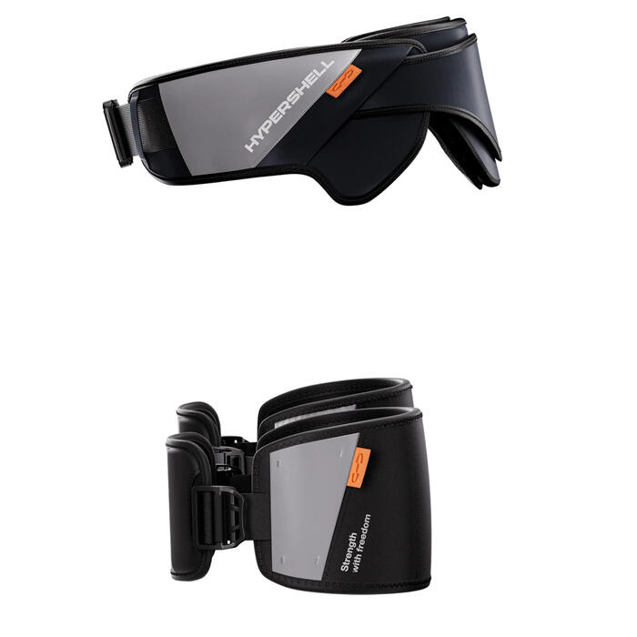 Kit Hypershell AeroFlex Nylon résistant et léger 3/6