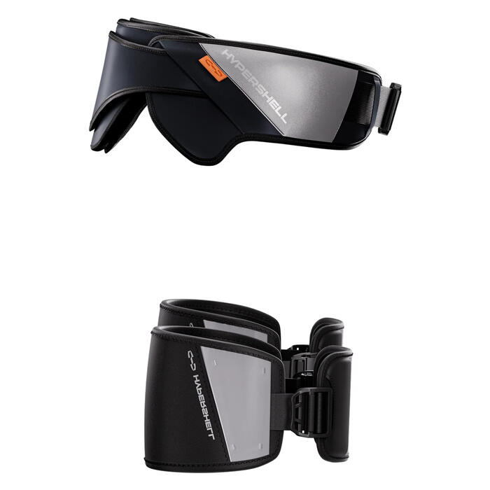 Kit Hypershell AeroFlex Nylon résistant et léger 2/6