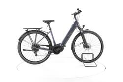 Reconditionné - Bianchi T-Tronik C-Type Trekking Vélo Entrée basse - Bon