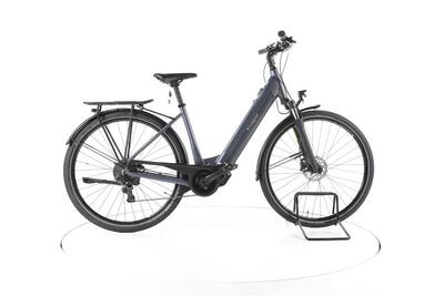 Refurbished - Bianchi T-Tronik C-Type Tiefeinsteiger - In gutem Zustand