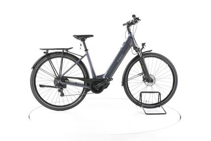 Refurbished - Bianchi T-Tronik C-Type Tiefeinsteiger - In gutem Zustand