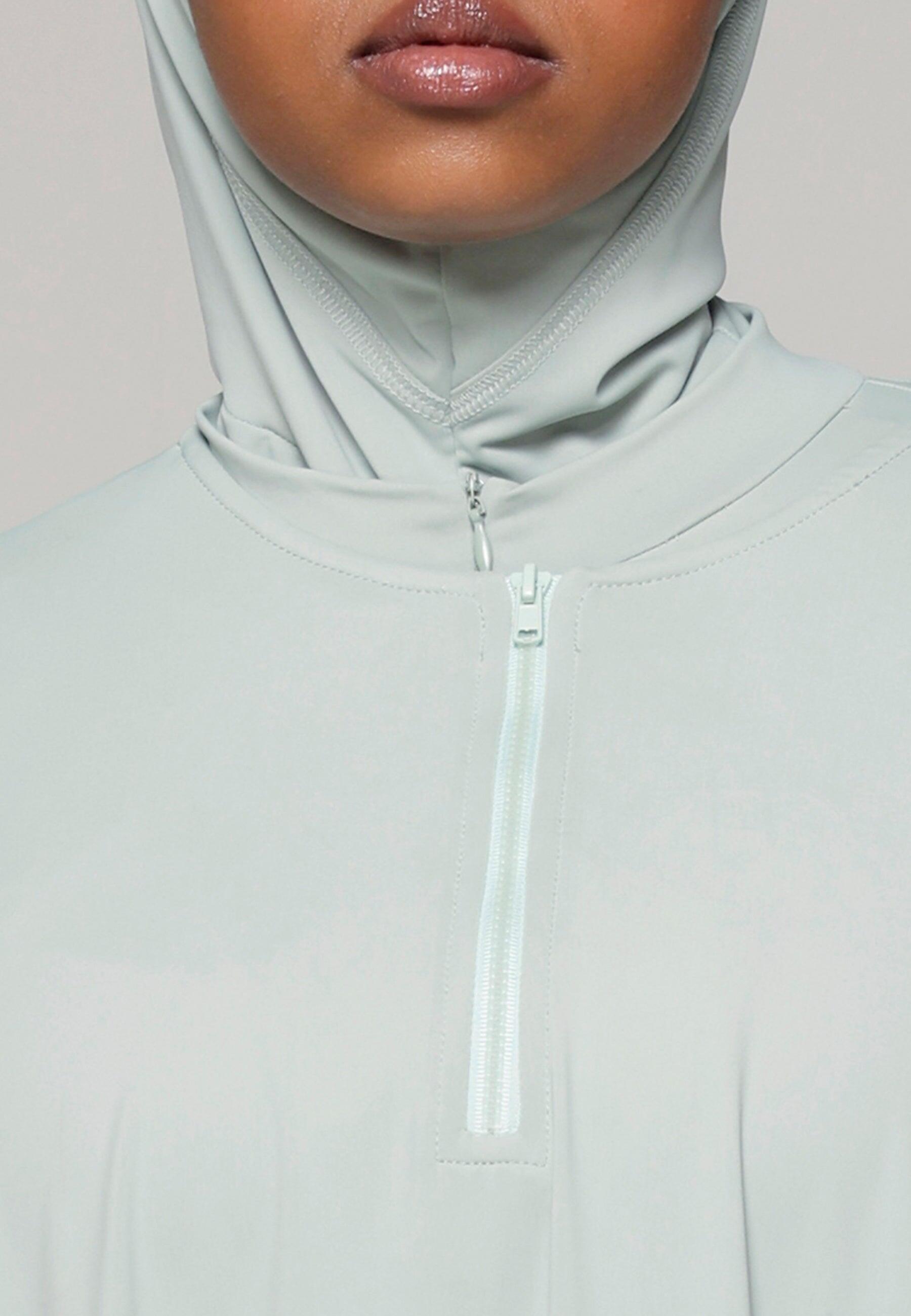 Dames Zwemkleding Cover-up Oversized 4/4