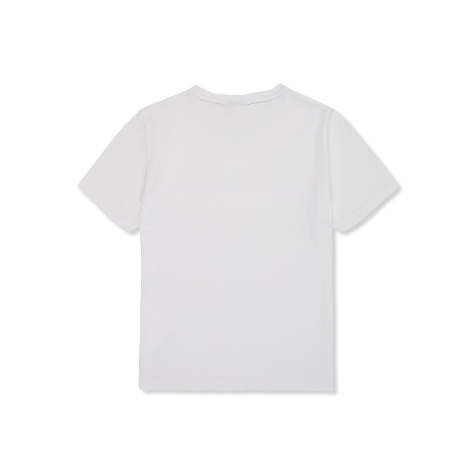 T-shirt per bambini Fila Carisio Regular Logo 2/3
