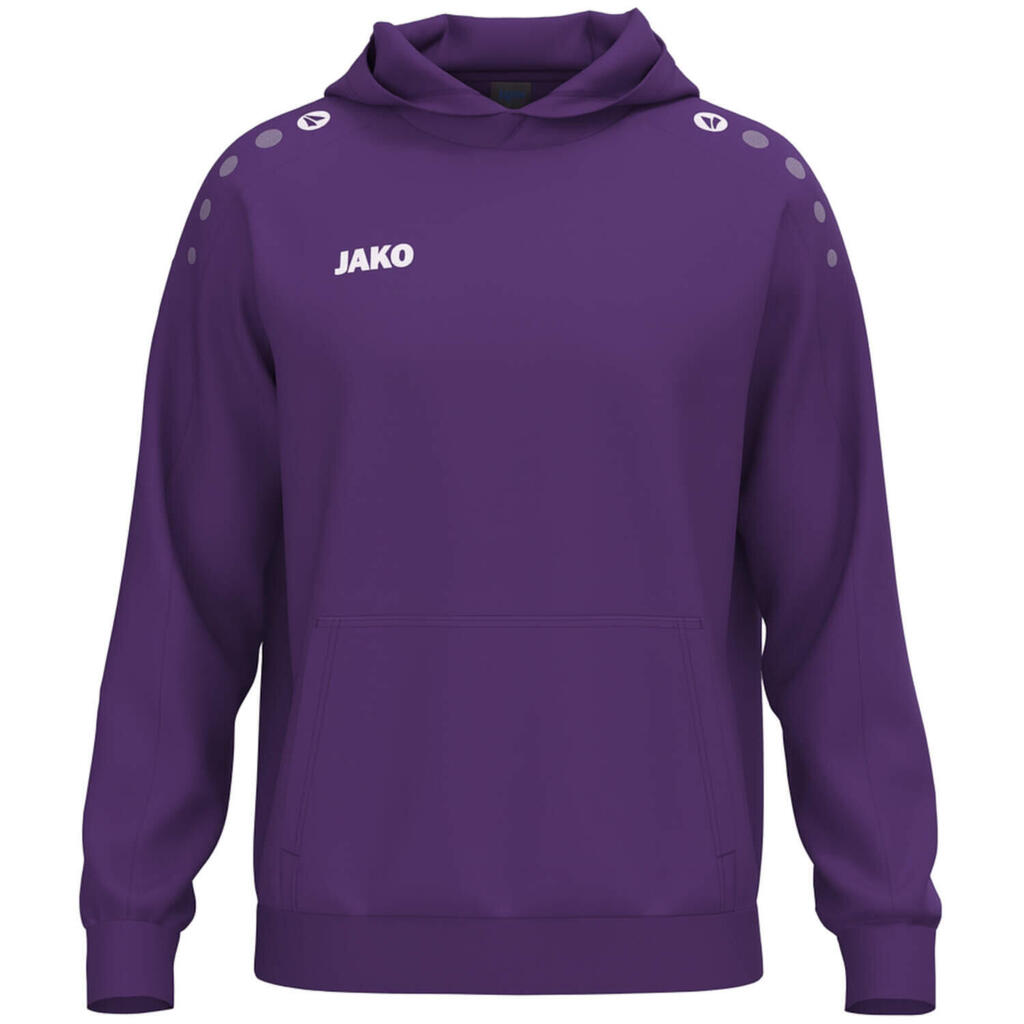 Children's cotton hooded sweatshirt Jako One