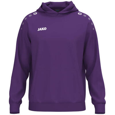 Katoenen sweater met capuchon voor kinderen jako one
