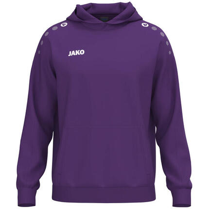 Sweatshirt à capuche cotton enfant Jako One