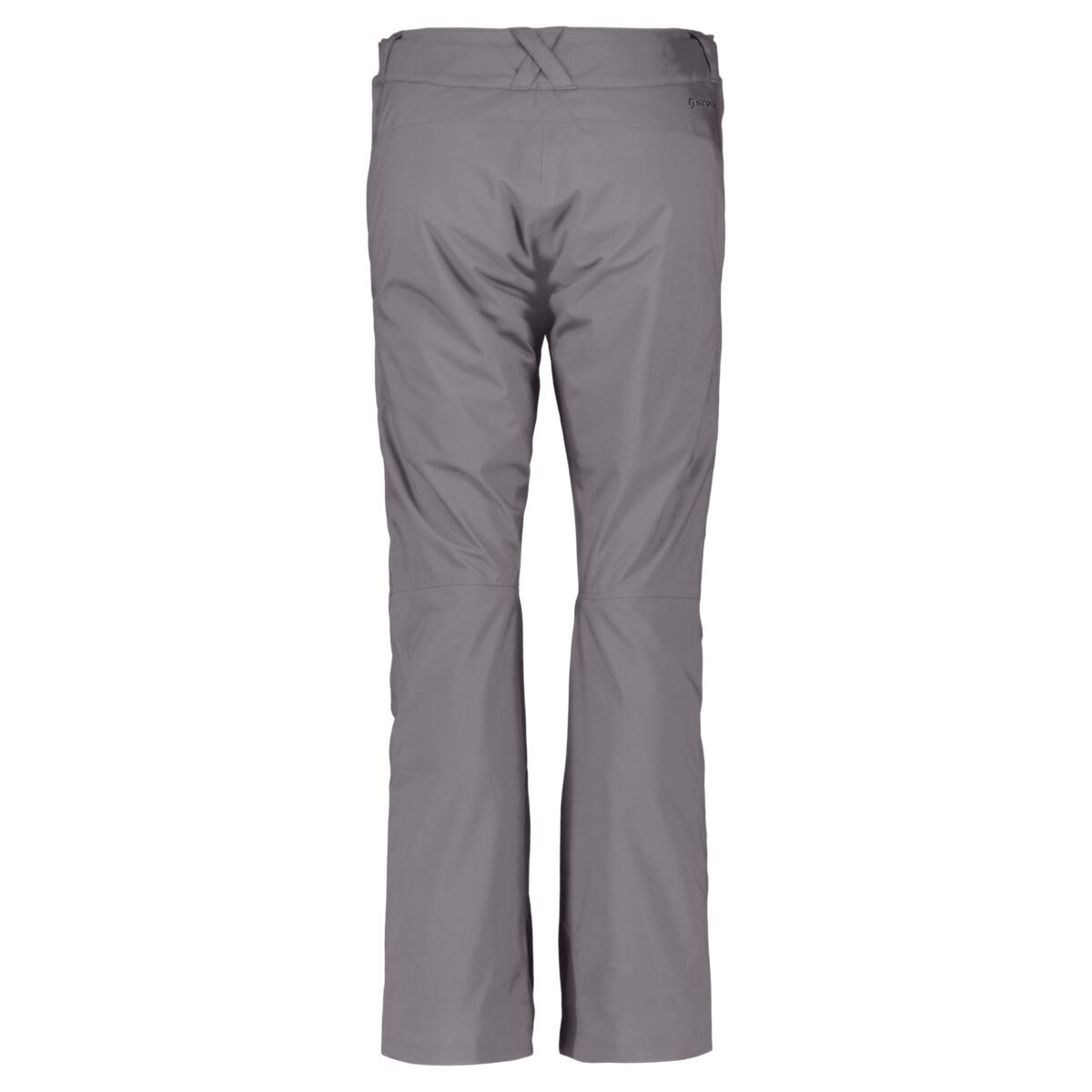 Calças de esqui femininas SCOTT Ultimate Dryo 10 2/3