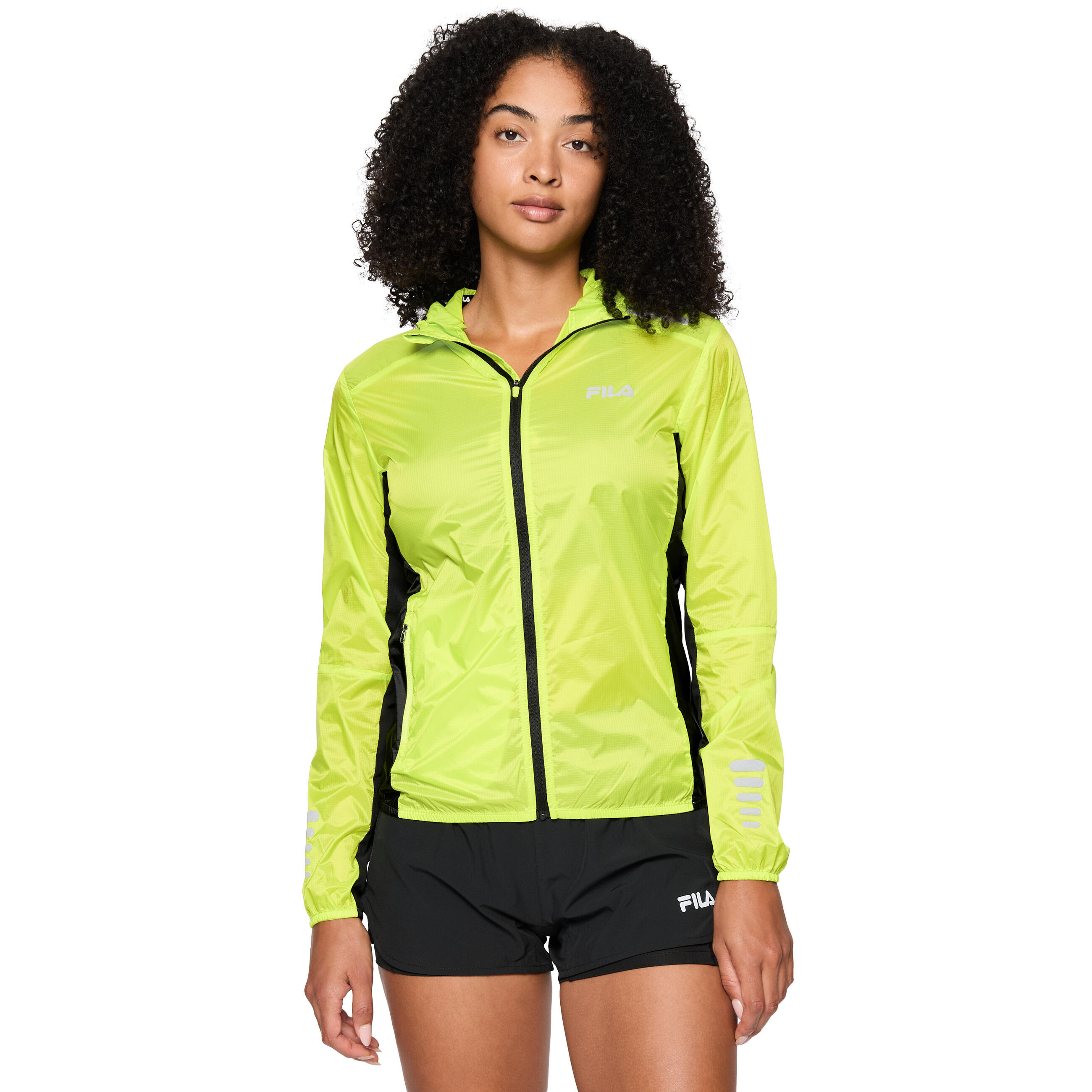 Regenjacke Fila Roncadelle 2/7