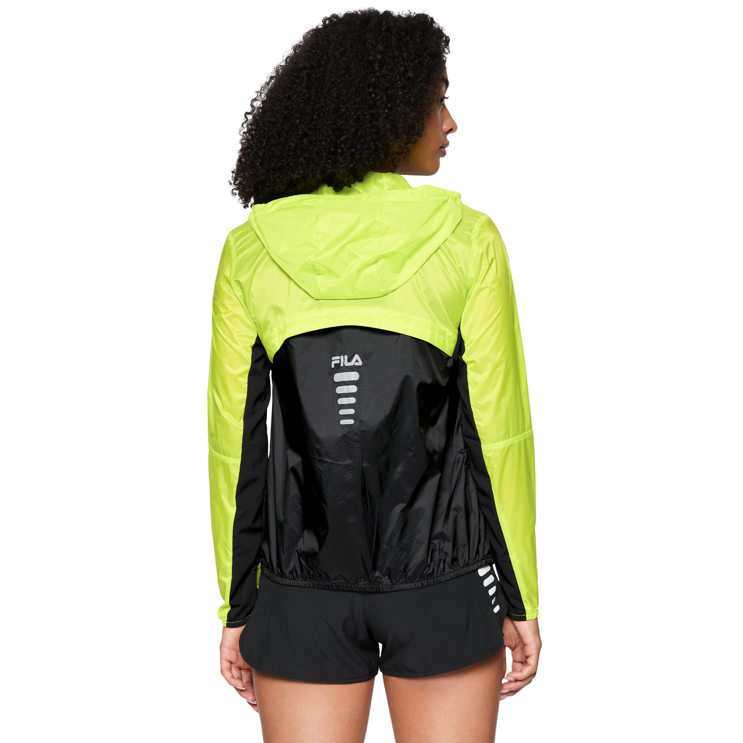 Regenjacke Fila Roncadelle 5/7