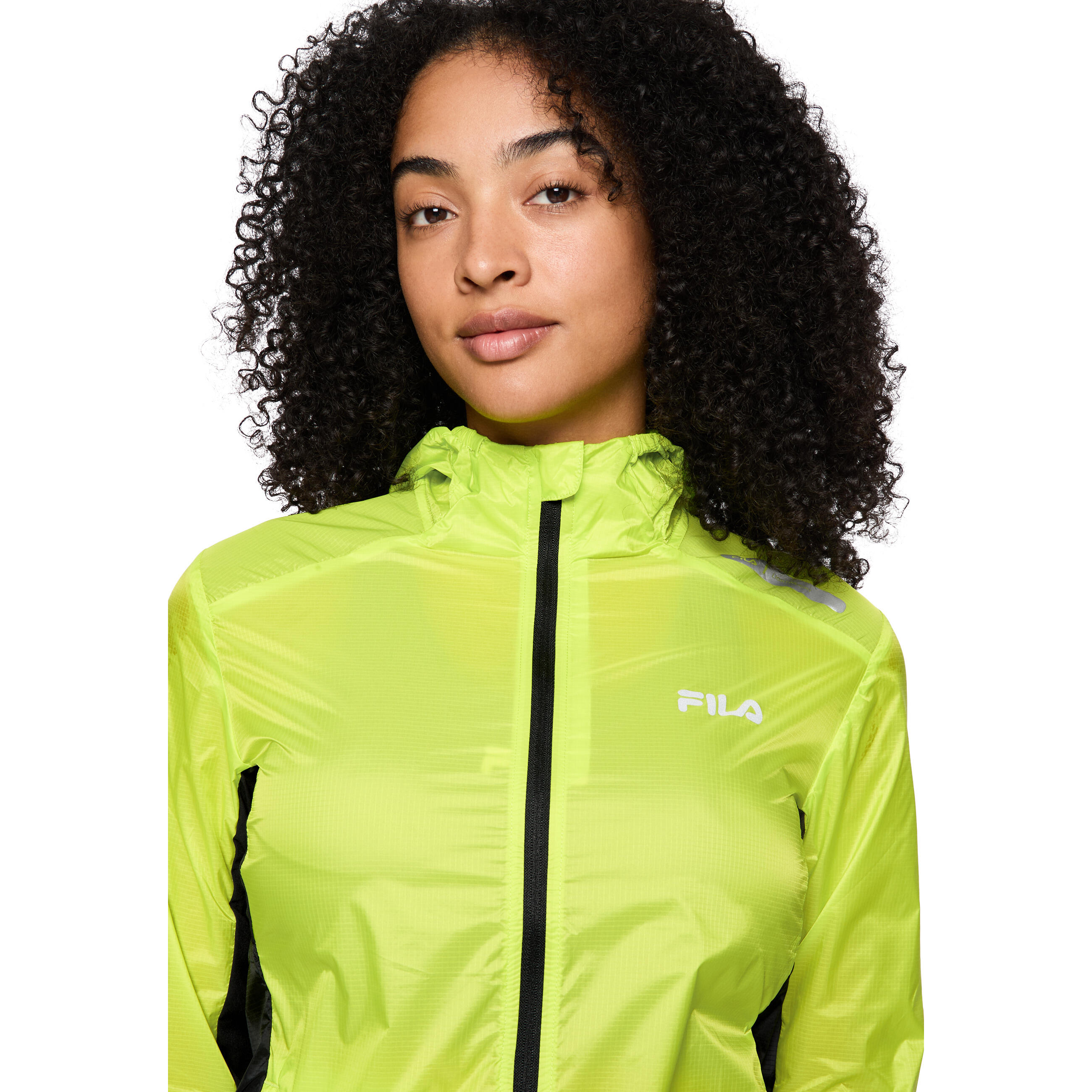 Regenjacke Fila Roncadelle 7/7