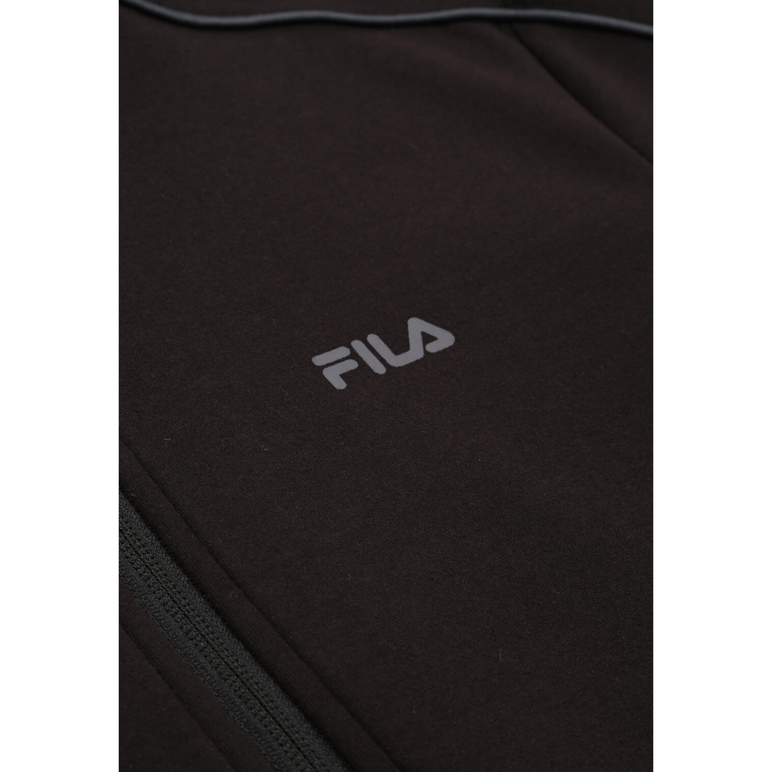 Child hoodie Fila Vigano Regular 3/3