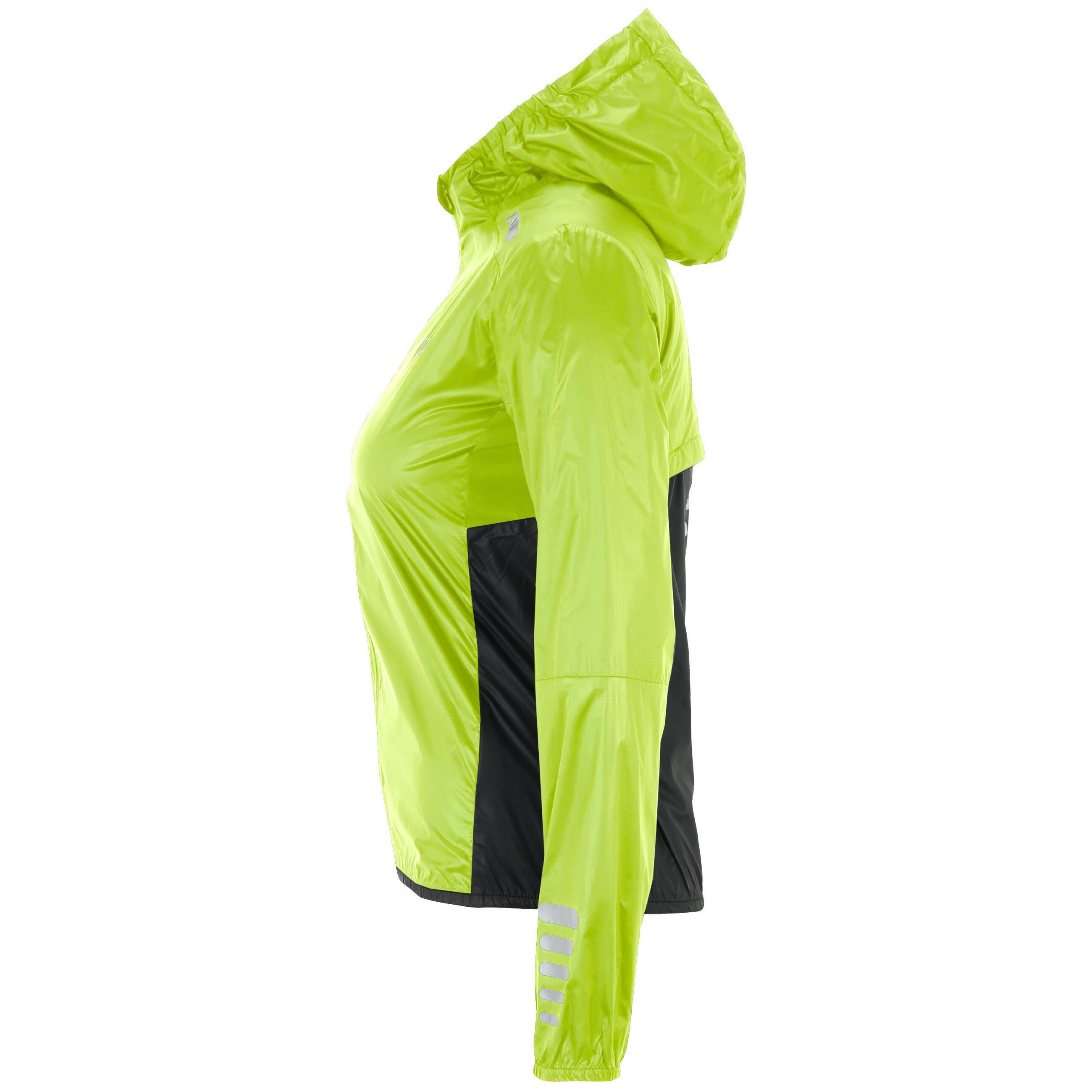 Regenjacke Fila Roncadelle 6/7