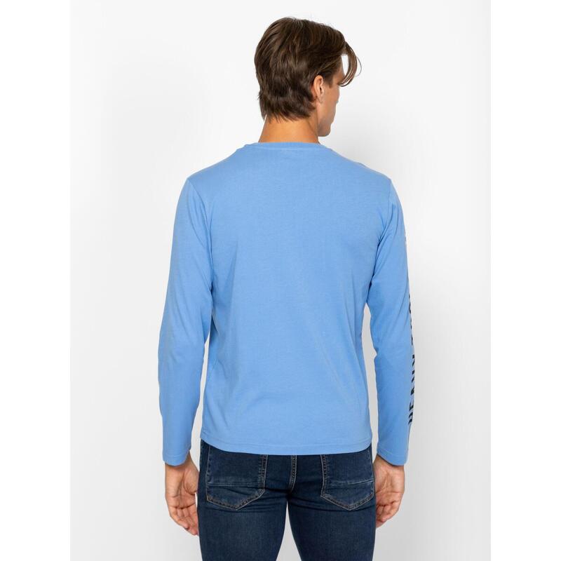 Tricou cu mânecă lungă pentru bărbați CUPORW25
