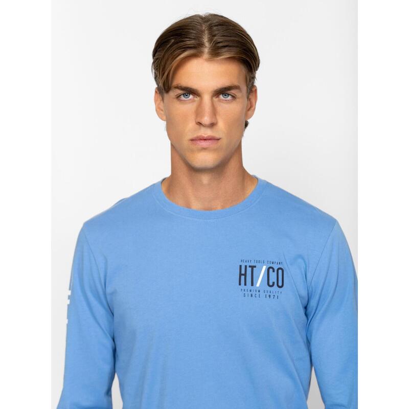 Tricou cu mânecă lungă pentru bărbați CUPORW25