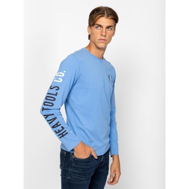 Tricou cu mânecă lungă pentru bărbați CUPORW25