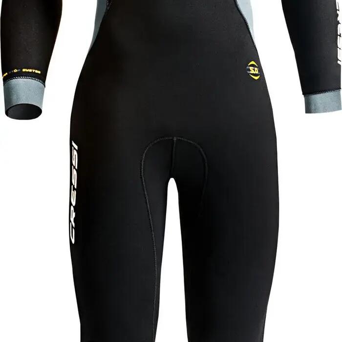 Cressi Fast Man Wetsuit (5mm)