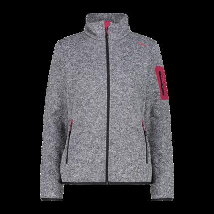 Coupe-vent zippée femme CMP