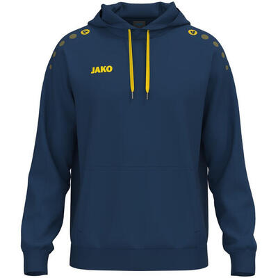 Katoenen hoodie jako one