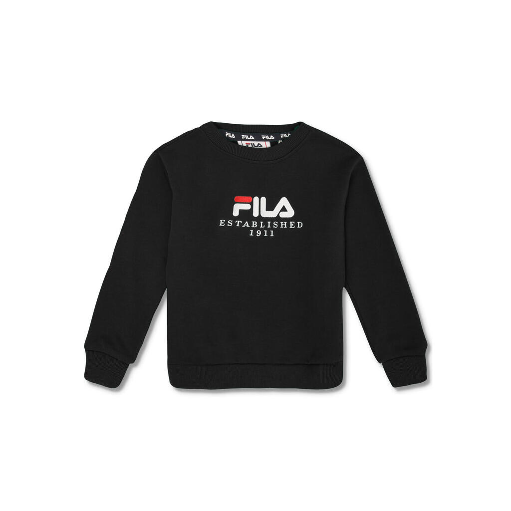 Baby sweatshirt Fila Benna Regular Logo