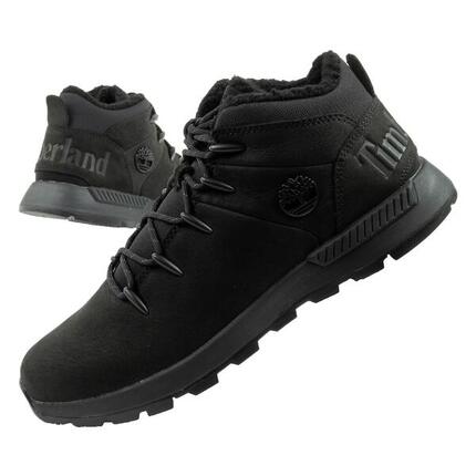 Buty trekkingowe męskie Timberland Sprint Trekker Mid ocieplane