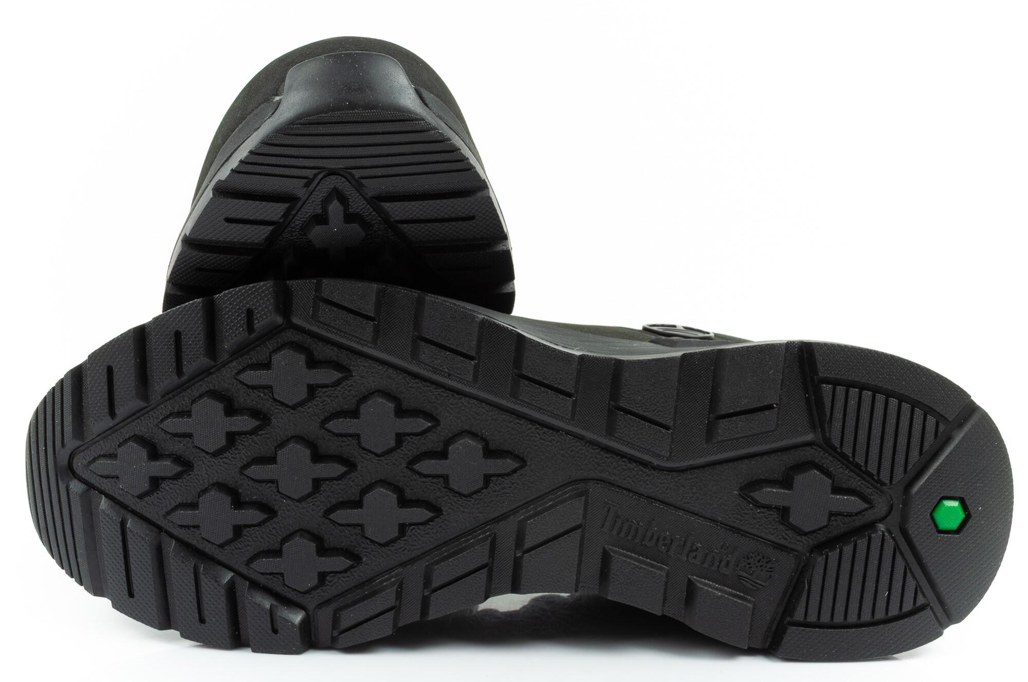 Chaussures de randonnée pour hommes Timberland Sprint Trekker Mid isolées 6/7