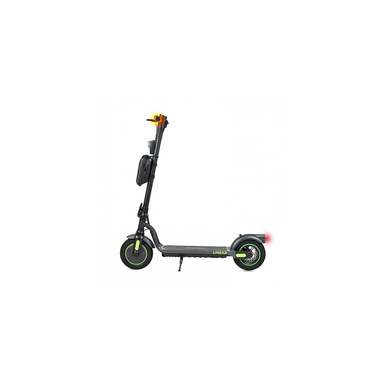 Patinete Eléctrico LINEAR 6 Ah 4/4