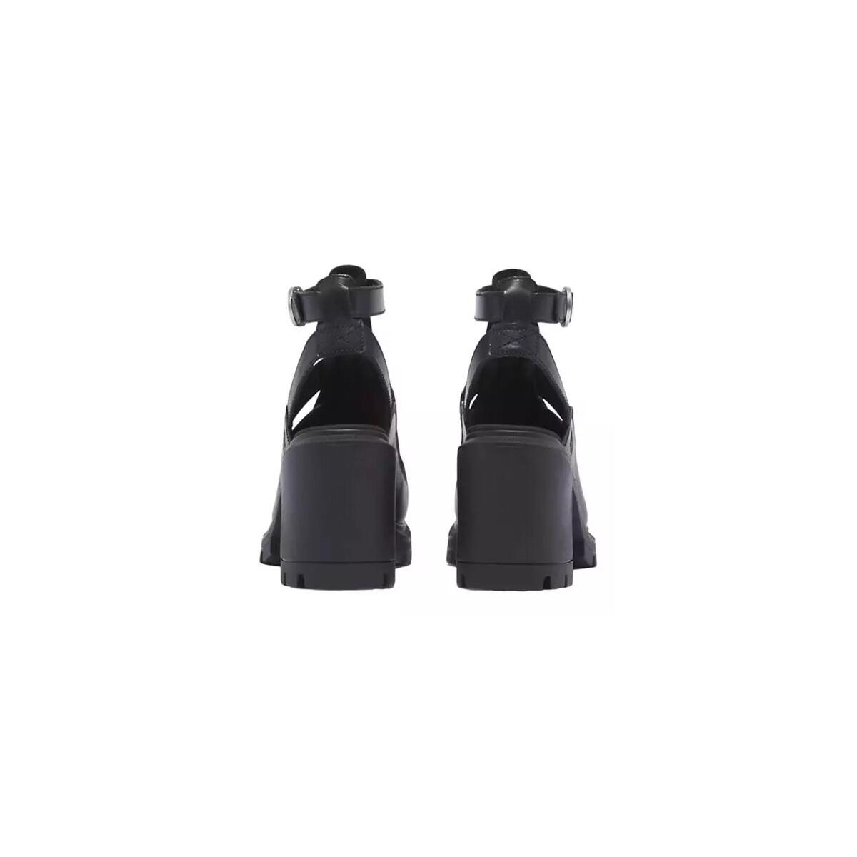 Timberland ALLINGTON HEIGHTS FISHERM Noir 5/6