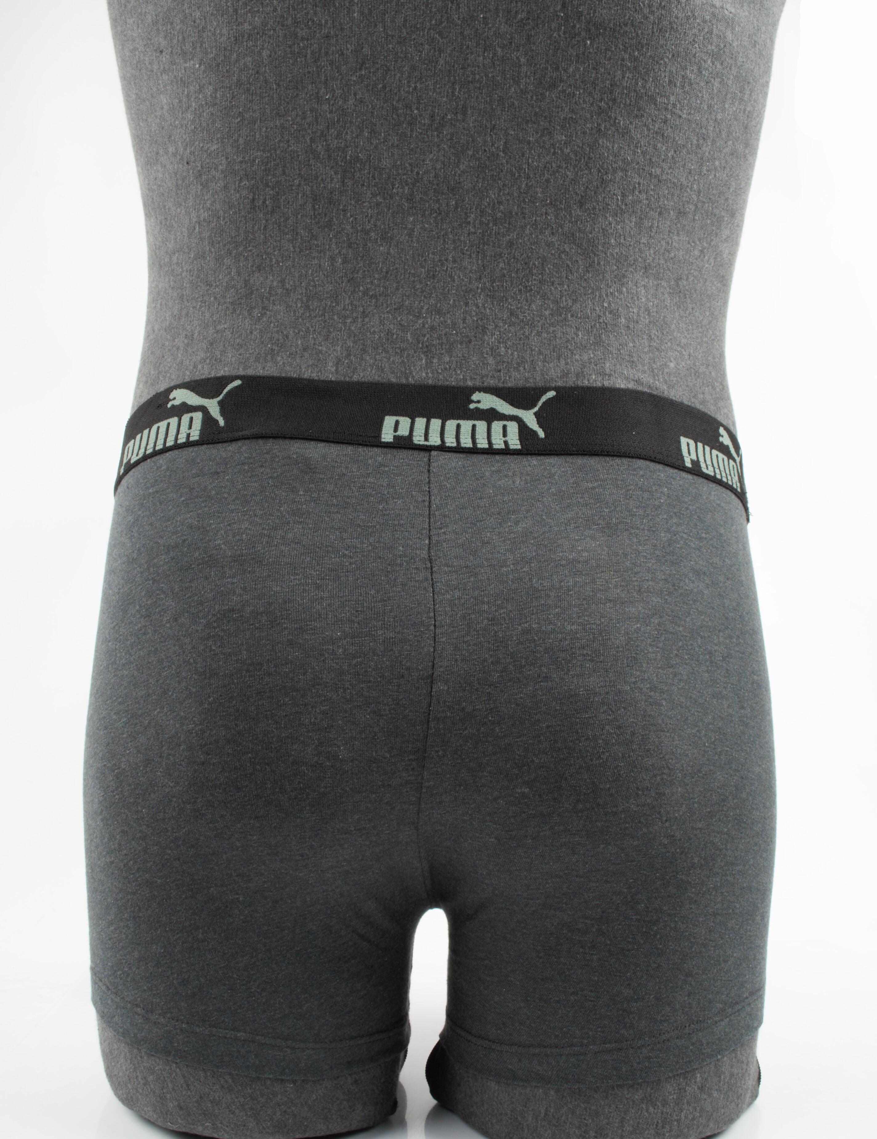 Boxers Puma 9-Pack 5/7
