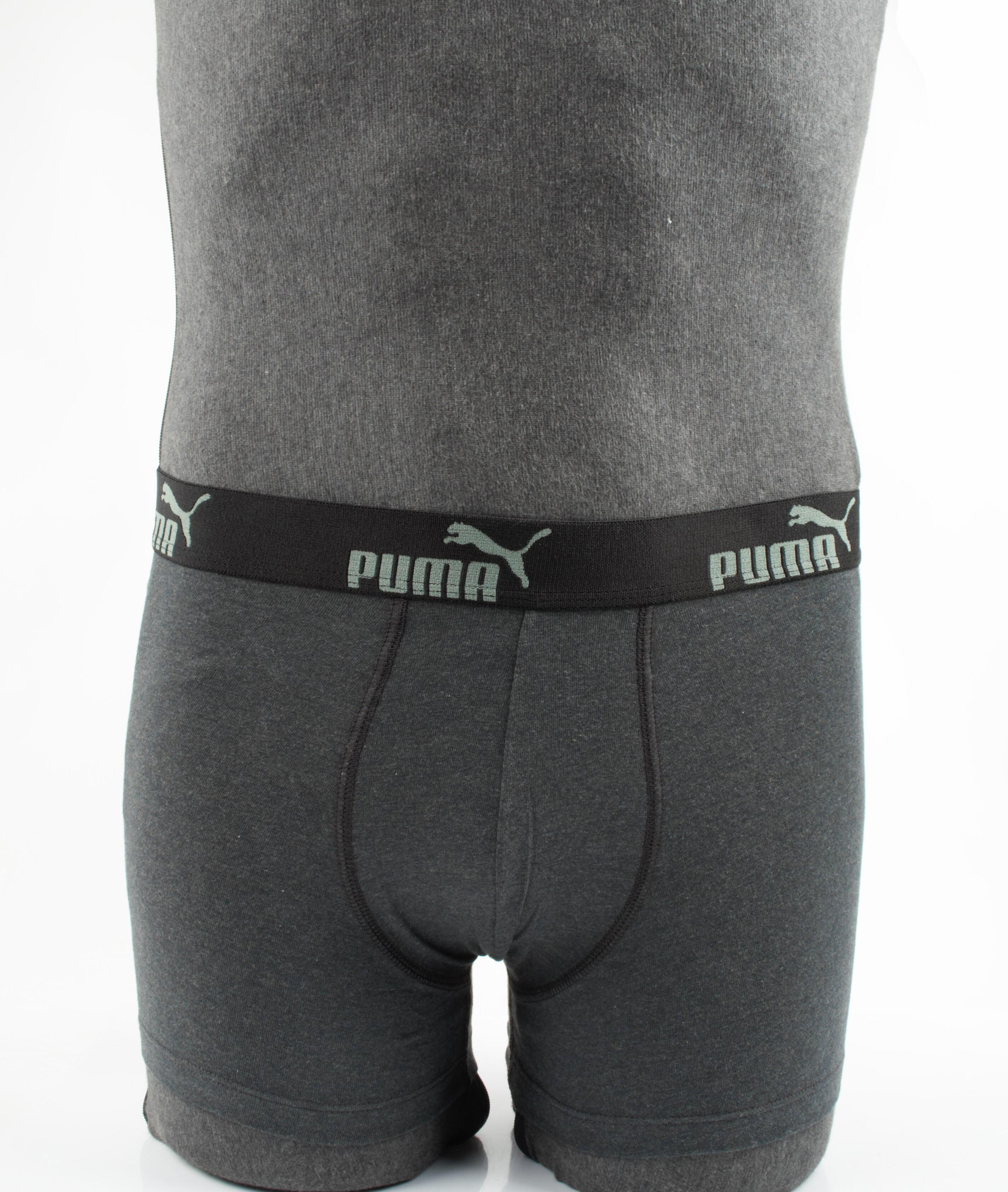 Boxers Puma 9-Pack 4/7