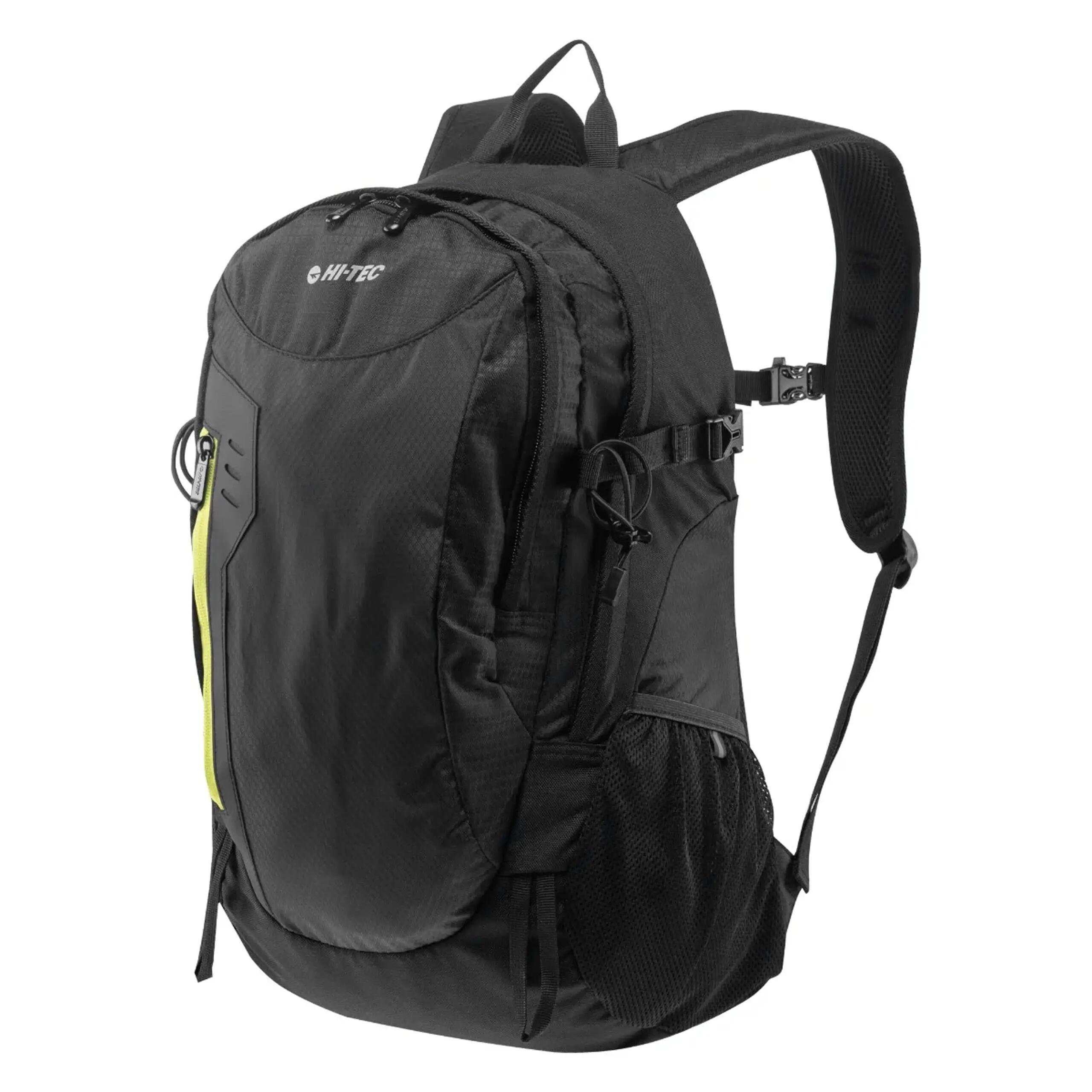 Plecak sportowy turystyczny HI-TEC BURRAY 3/7