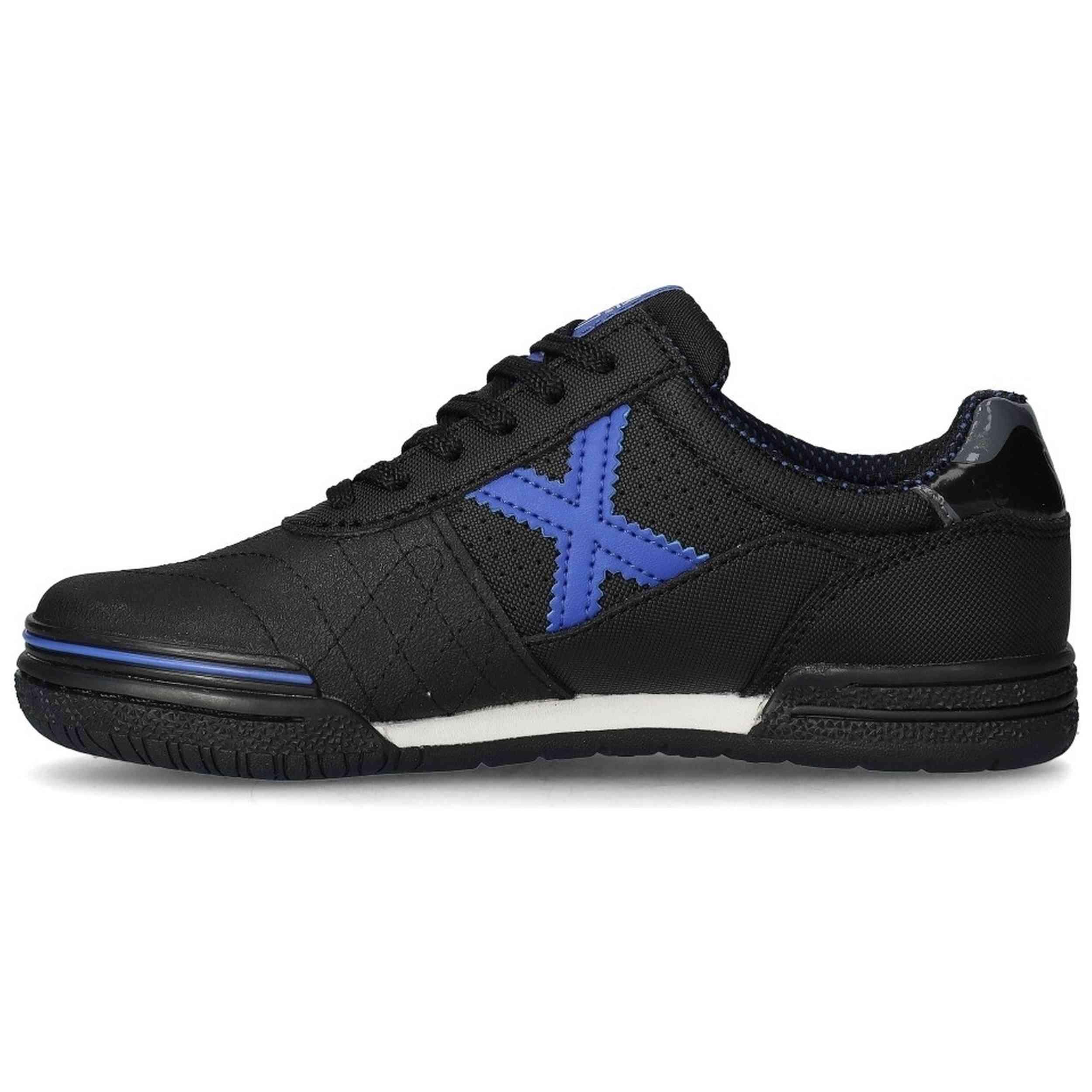 Zapatillas Munich modelo 1511443 para niños unisex 3/4