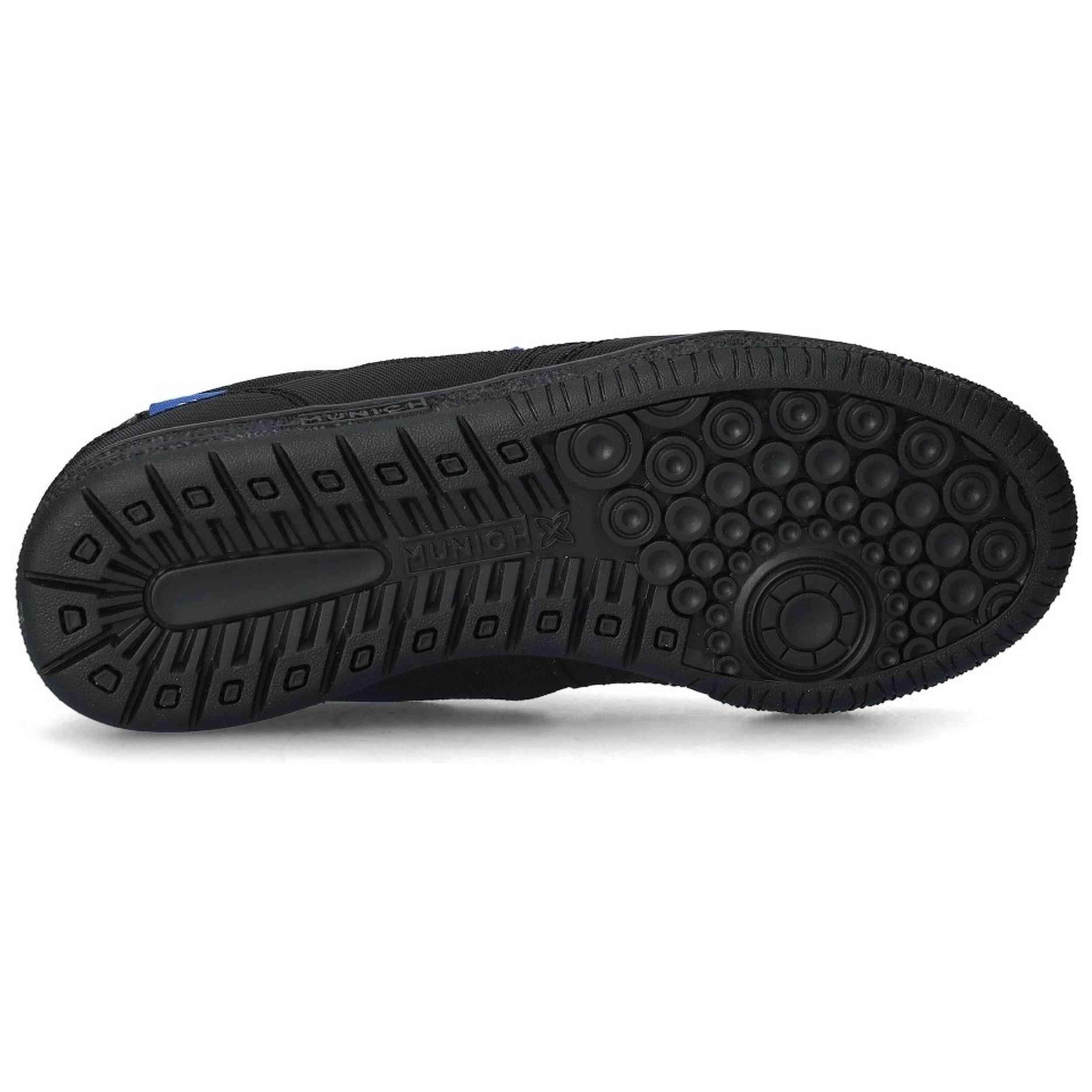 Zapatillas Munich modelo 1511443 para niños unisex 4/4
