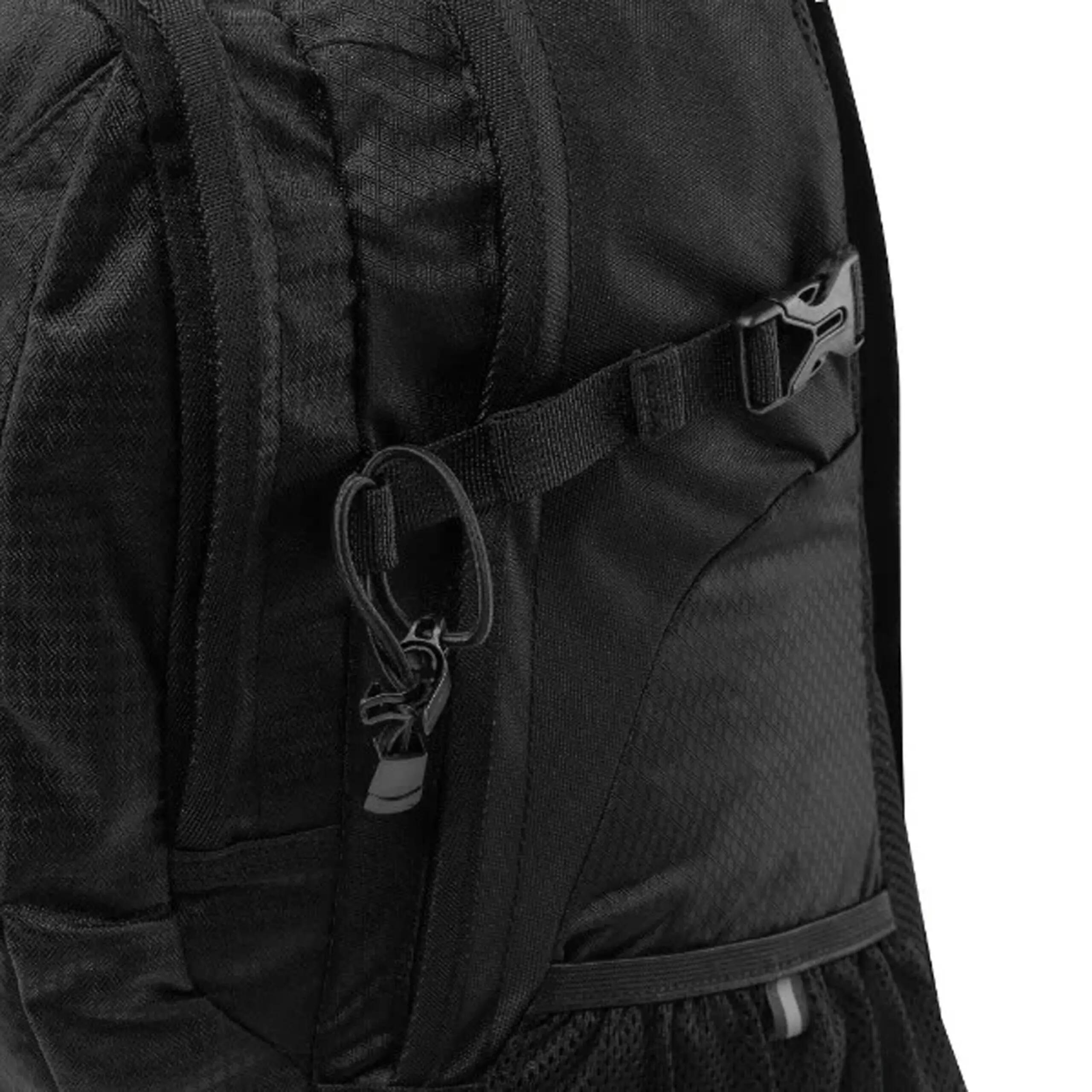 Plecak sportowy turystyczny HI-TEC BURRAY 7/7