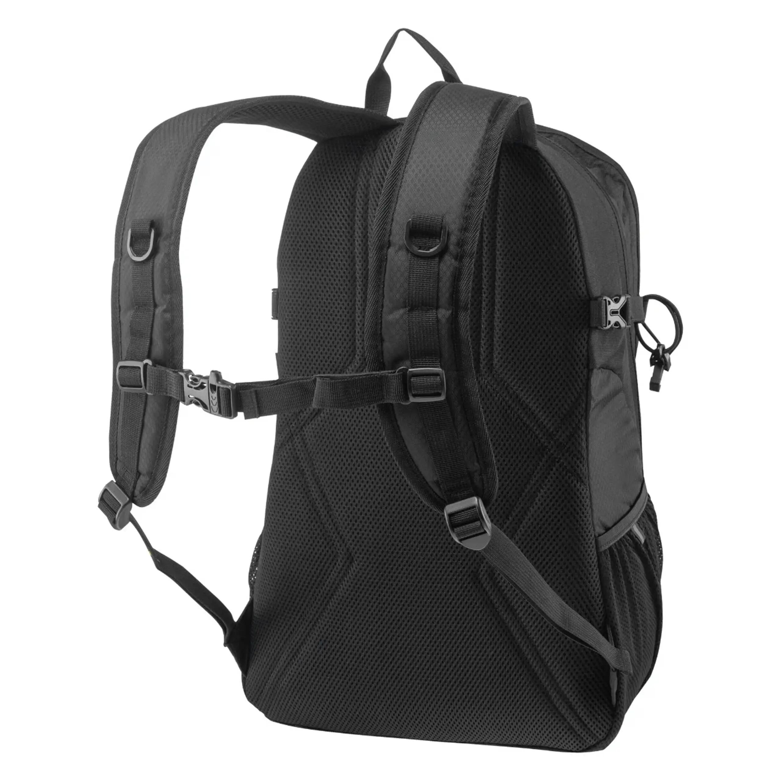 Plecak sportowy turystyczny HI-TEC BURRAY 5/7
