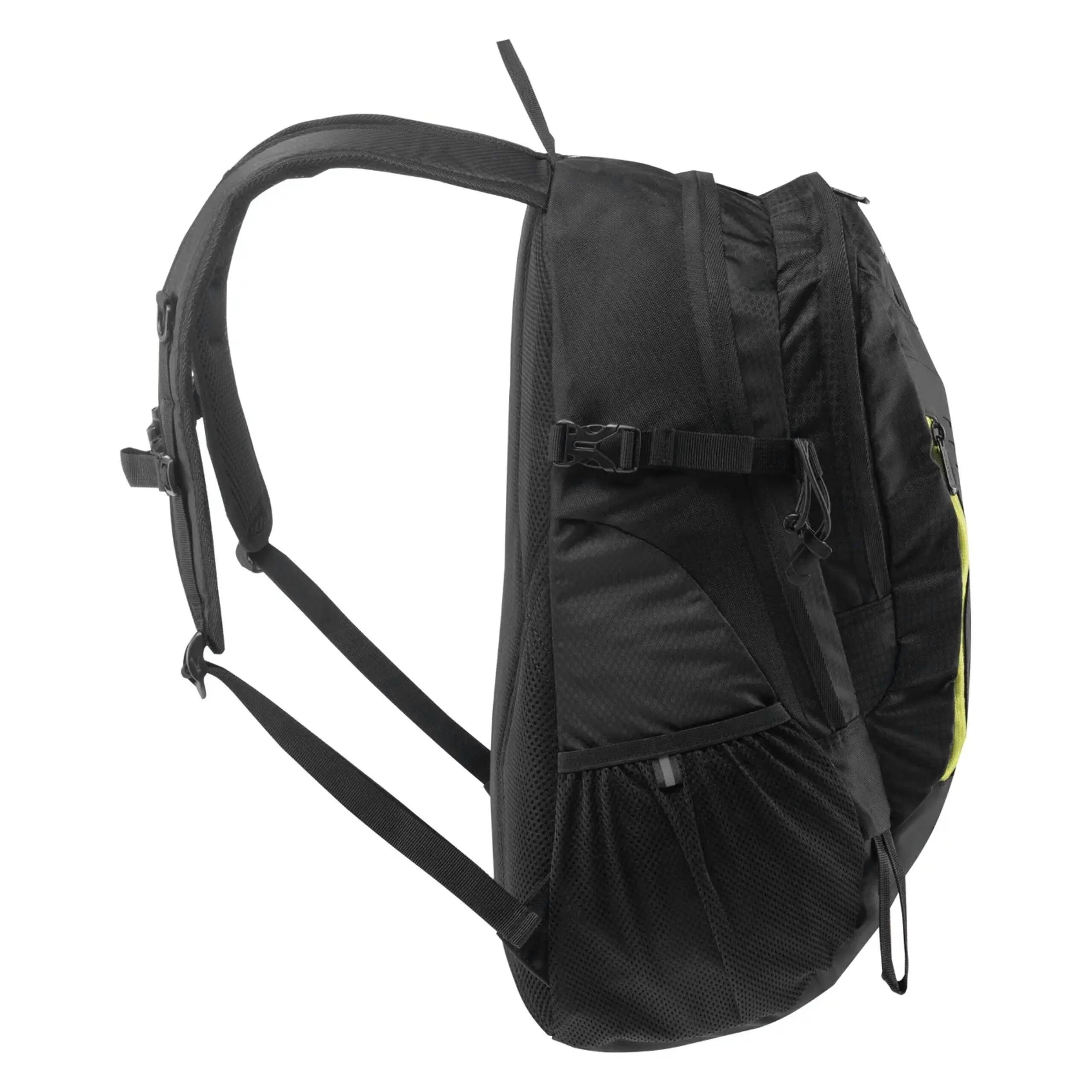 Plecak sportowy turystyczny HI-TEC BURRAY 4/7