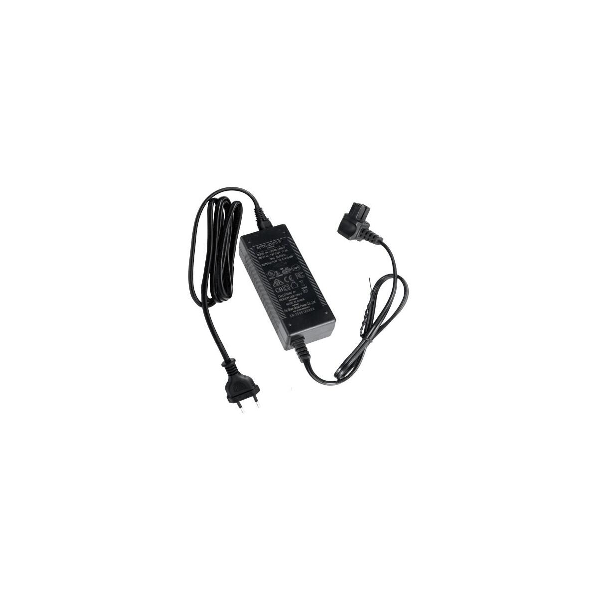 EZA Adaptateur 12/220 Volts pour glacière 1/1