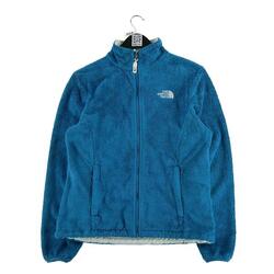 Reconditionné - Veste polaire Femme Osito TNF Bleu - Excellent